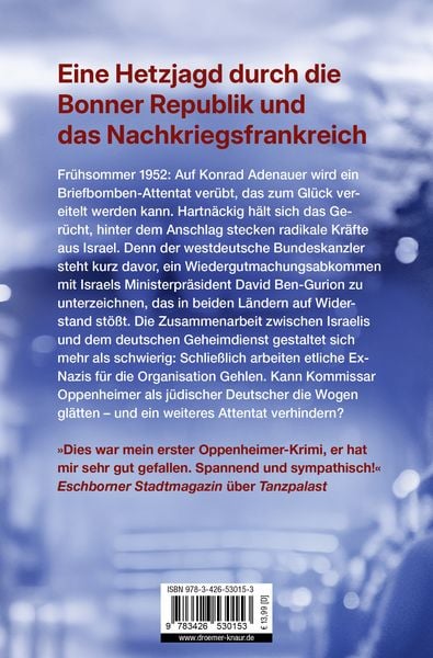 Produktbild: Attentat
