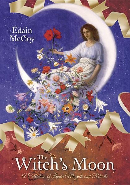 Produktbild: The Witch's Moon