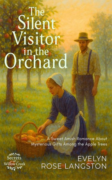 Produktbild: The Silent Visitor in the Orchard
