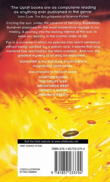 Produktbild: Sundiver