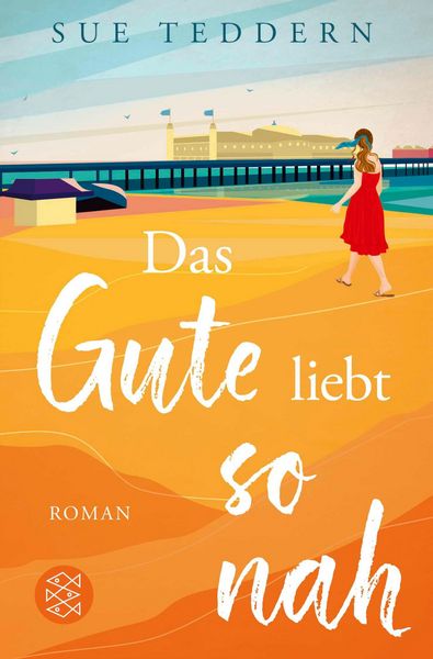 Produktbild: Das Gute liebt so nah
