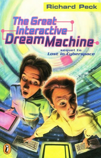 Produktbild: Grt Interactive Dream Machine
