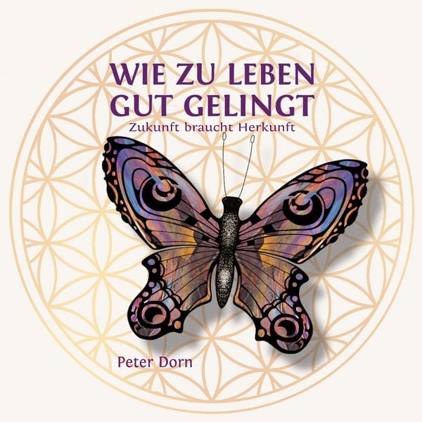 Produktbild: Wie zu leben gut gelingt