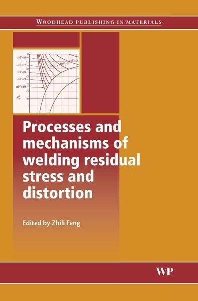 Produktbild: Processes & Mechanisms Of Weld