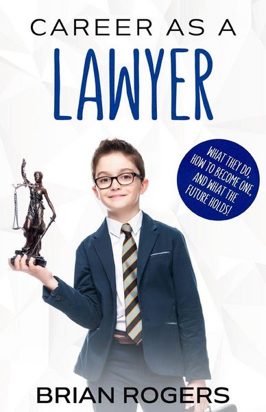 Produktbild: Career As a Lawyer