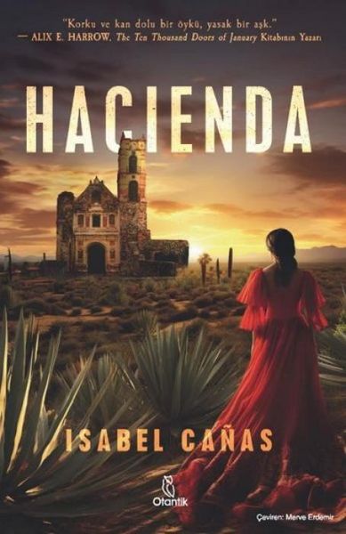 Produktbild: Hacienda
