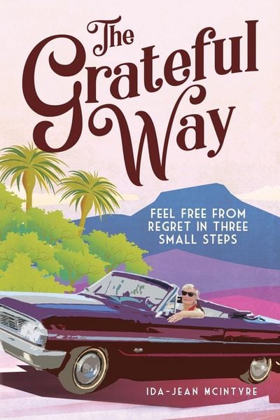 Produktbild: The Grateful Way