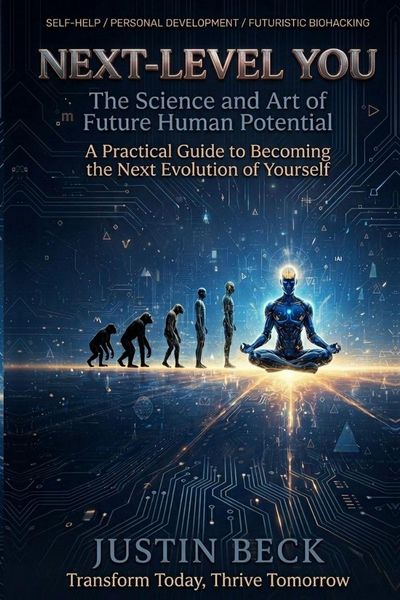 Produktbild: Next-Level You