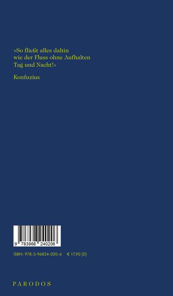 Produktbild: Klassische Texte zur Zeit