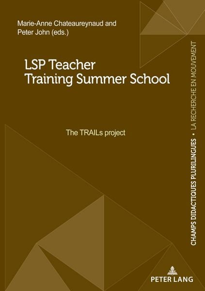 Produktbild: LSP Teacher Training Summer School