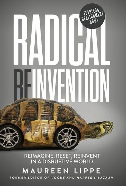 Produktbild: Radical Reinvention
