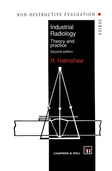 Produktbild: Industrial Radiology