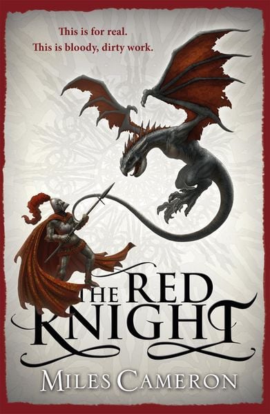 Produktbild: The Red Knight