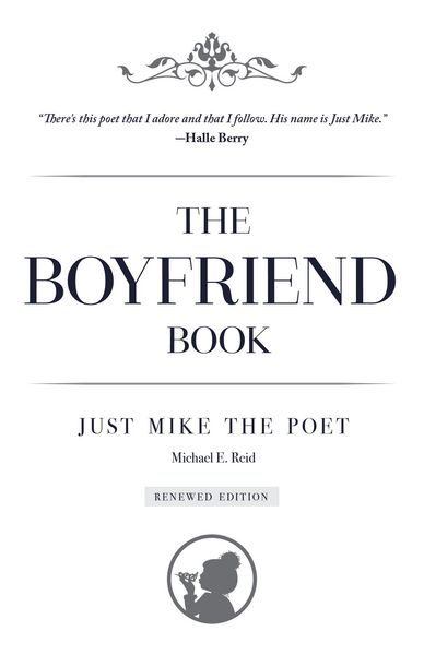 Produktbild: The Boyfriend Book