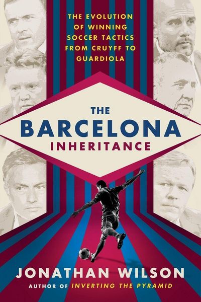 Produktbild: The Barcelona Inheritance