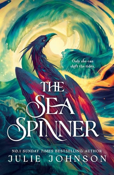 Produktbild: The Sea Spinner