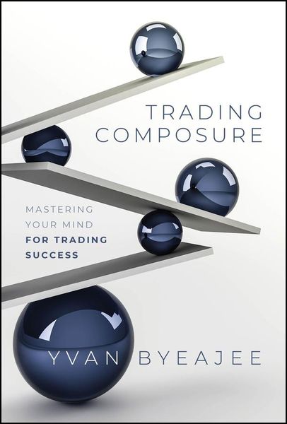 Produktbild: Trading Composure