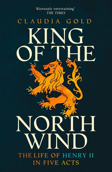 Produktbild: Gold, C: King of the North Wind