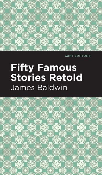 Produktbild: Fifty Famous Stories Retold