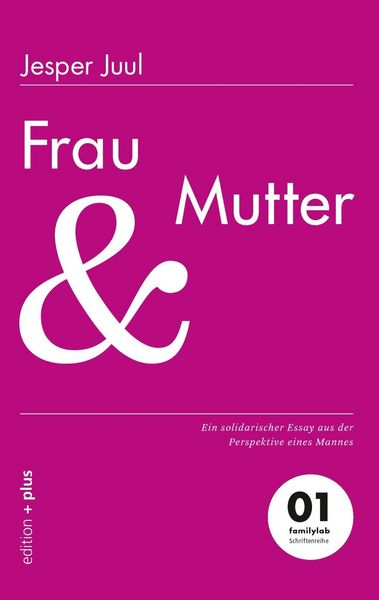 Produktbild: Frau und Mutter