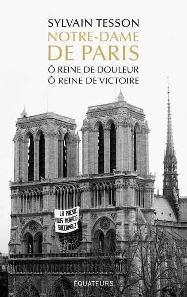 Produktbild: Notre-Dame de Paris - O reine de douleur, &ocirc; reine de victoire