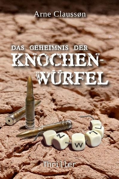 Produktbild: Professor Elisabeth MacRae / Das Geheimnis der Knochenw&uuml;rfel