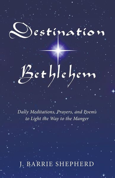 Produktbild: Destination Bethlehem