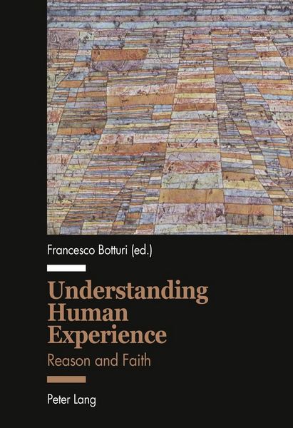 Produktbild: Understanding Human Experience
