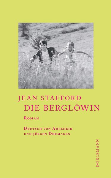 Produktbild: Die Bergl&ouml;win