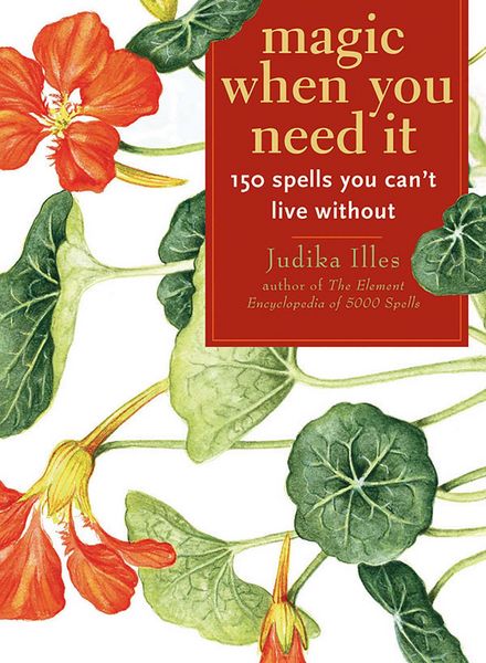 Produktbild: Magic When You Need It