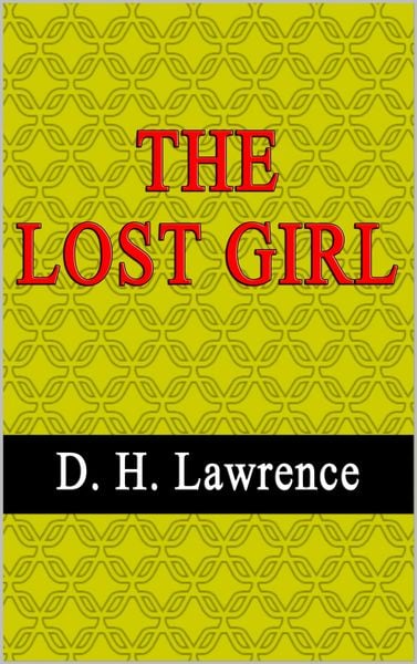 Produktbild: The Lost Girl