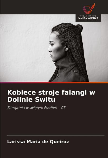Produktbild: Kobiece stroje falangi w Dolinie &iquest;witu
