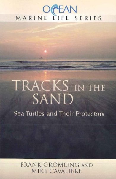 Produktbild: Gromling, F: Tracks in the Sand