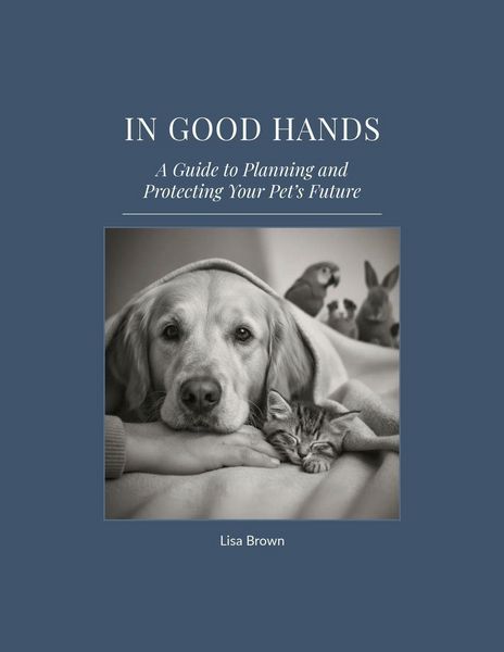 Produktbild: In Good Hands