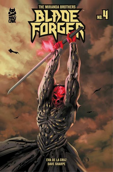 Produktbild: Blade Forger #4