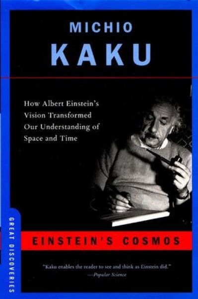 Produktbild: Einstein's Cosmos