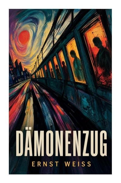 Produktbild: D&auml;monenzug