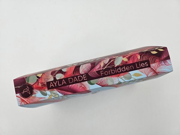 Produktbild: Forbidden Lies