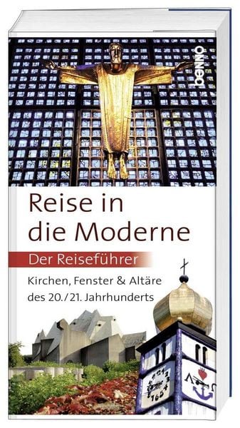Produktbild: Reise in die Moderne