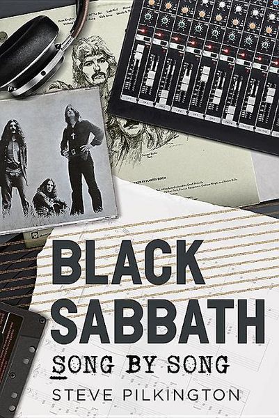 Produktbild: Black Sabbath