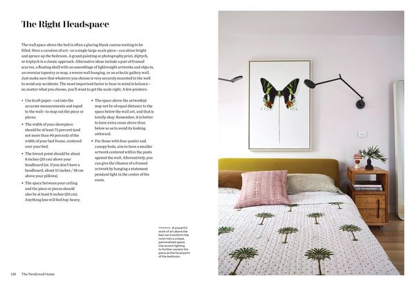 Produktbild: The Newlywed Home