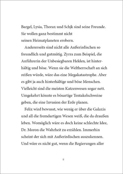 Produktbild: Galactic Gamers (Band 3) - Der Portalschl&uuml;ssel