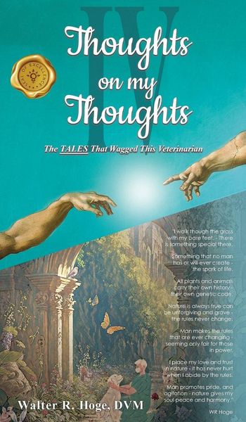 Produktbild: Thoughts on my Thoughts IV