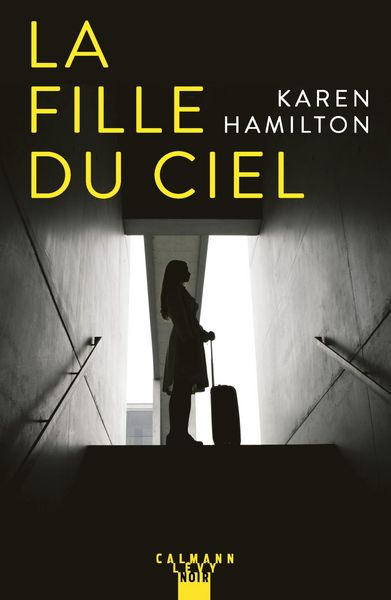 Produktbild: La Fille du ciel