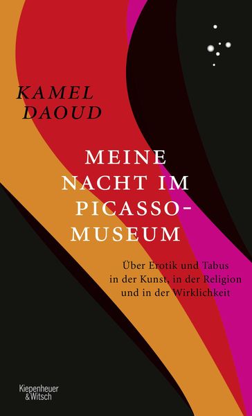 Produktbild: Meine Nacht im Picasso-Museum