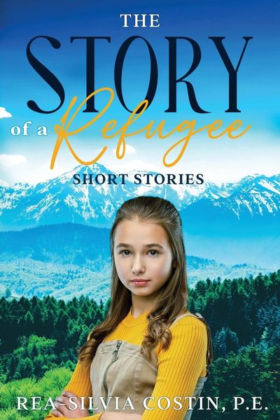 Produktbild: The Story of a Refugee