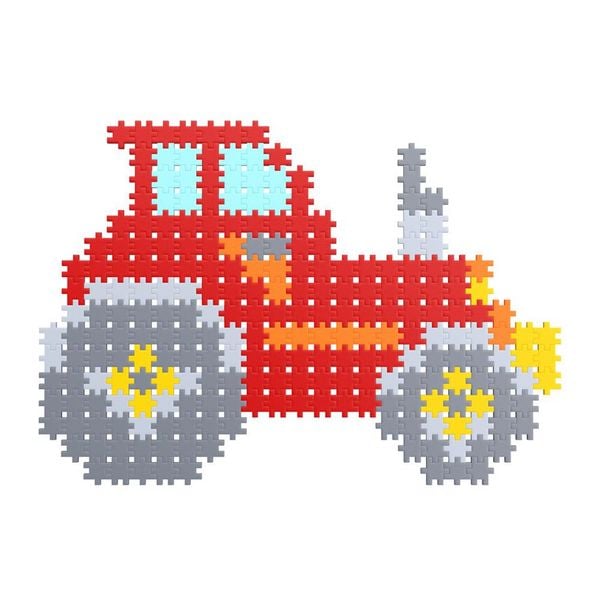 Produktbild: Meli Minis Traktor 250