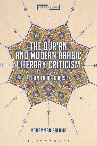 Produktbild: Salama, M: Qur'an and Modern Arabic Literary Criticism