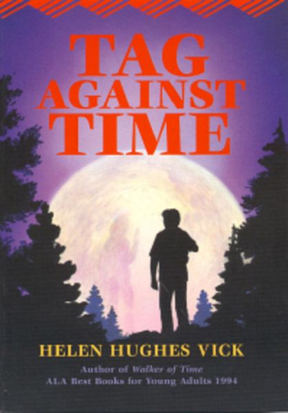 Produktbild: Tag Against Time