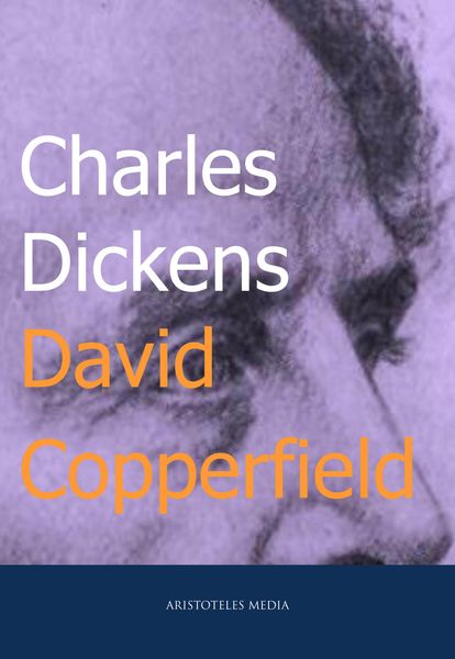 Produktbild: David Copperfield